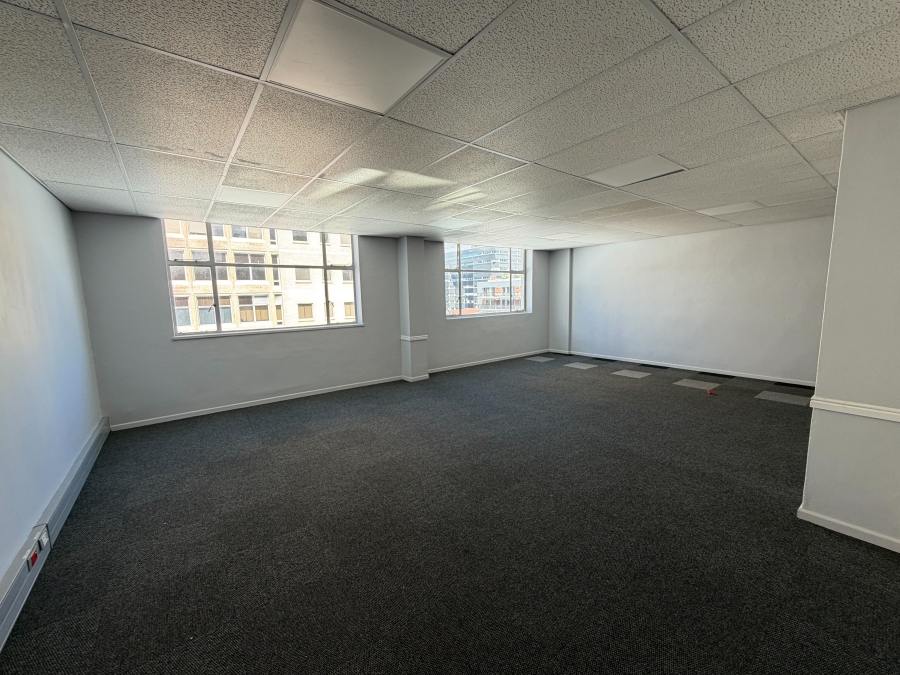 To Let Commercial Property for Rent in Cape Town City Centre Western Cape